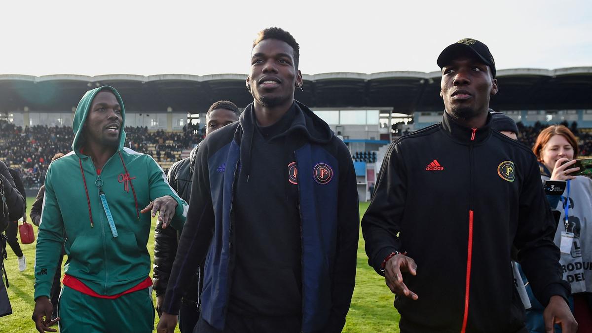 Paul Pogba blackmail trial set to open in Paris