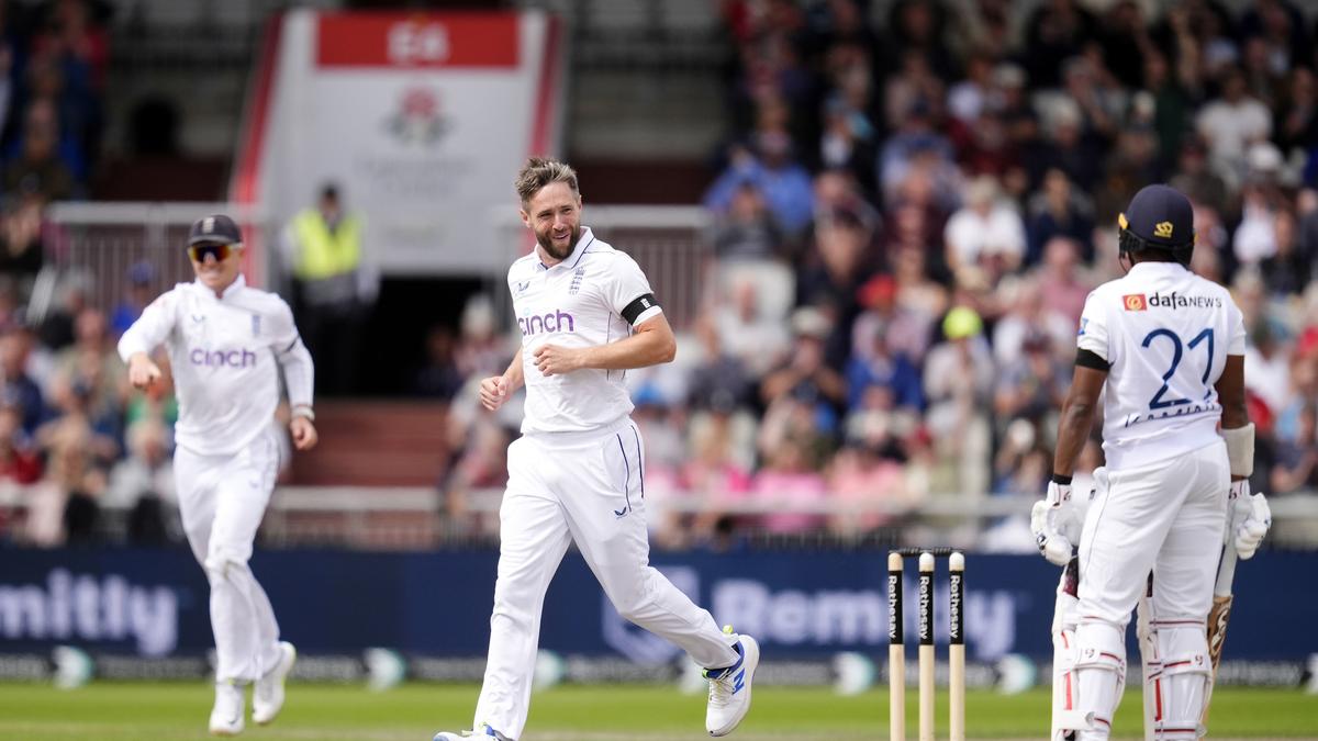 Chris Woakes not shying away from selection for overseas tours