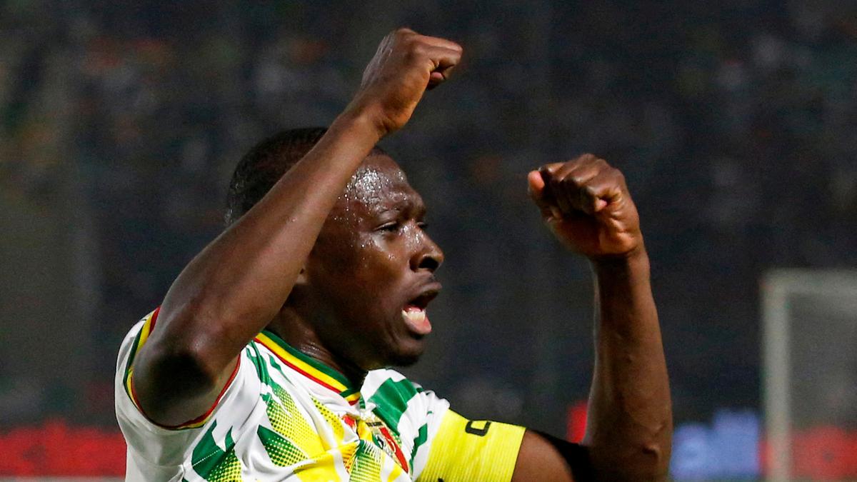 Traore, Diatta banned following Africa Cup of Nations outbursts