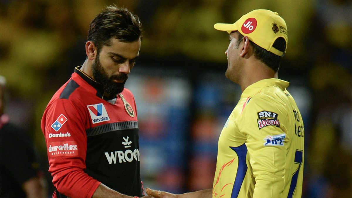 IPL 2020, CSK vs RCB: Head-to-head record, Players to watch out for - Sports News - Sportstar