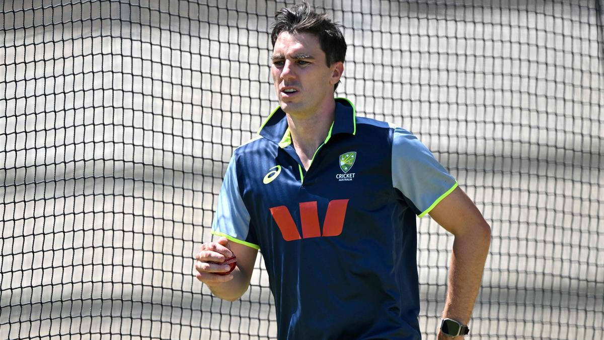 Australia team for second Ashes Test: No Cummins, Hazlewood