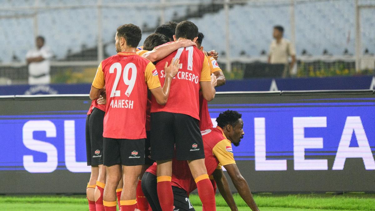 East Bengal faces FC Arkadag of Turkmenistan in AFC Challenge League quarterfinal