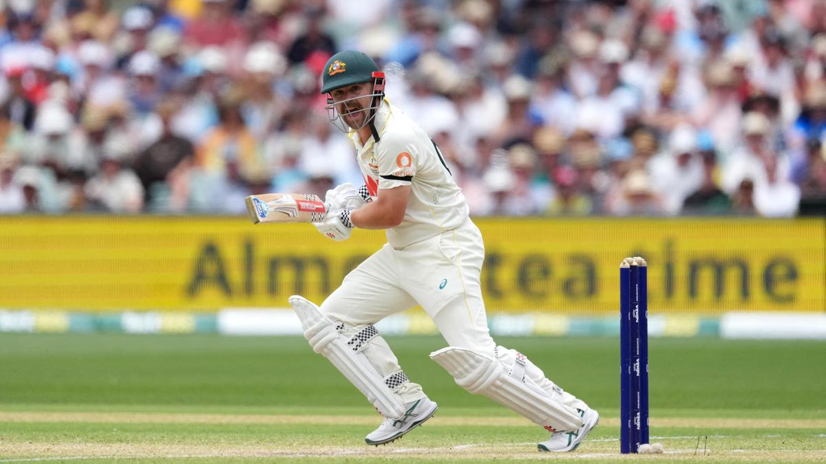 AUS vs ENG, 3rd Test Live Score: Head, Labuschagne increase Australia’s lead on Day 3
