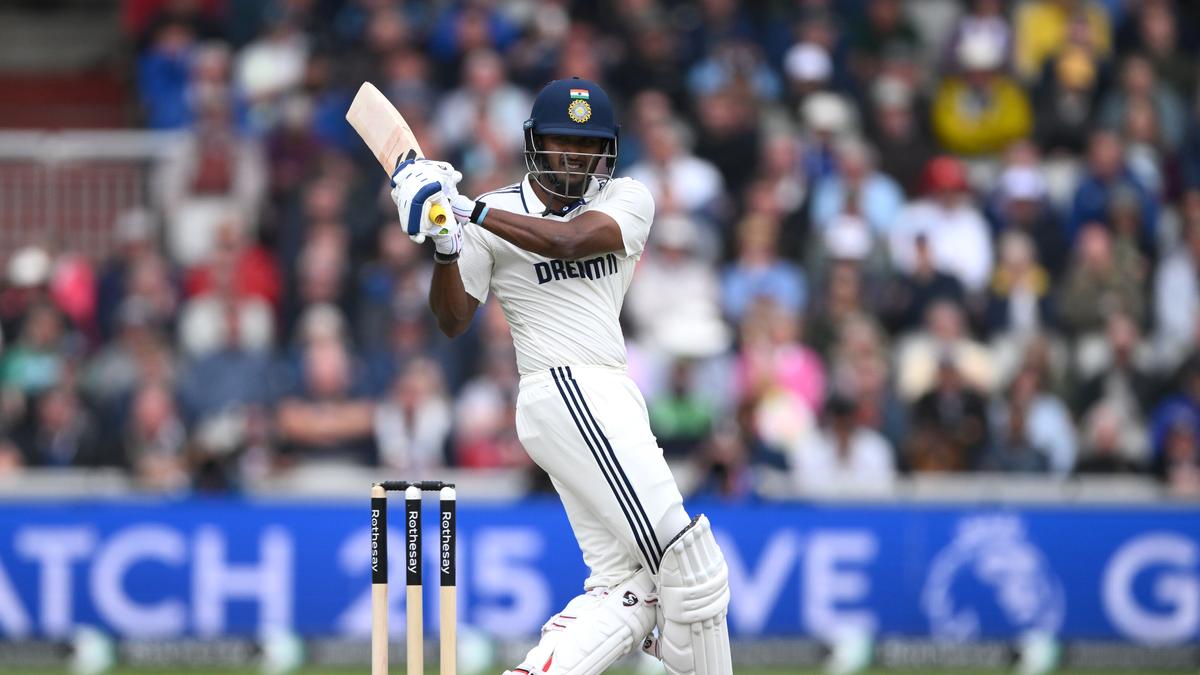 India A vs Australia A LIVE Day 2, 2nd unofficial Test: IND-A 176/8 vs AUS-A; Prasidh Krishna retires hurt due to concussion