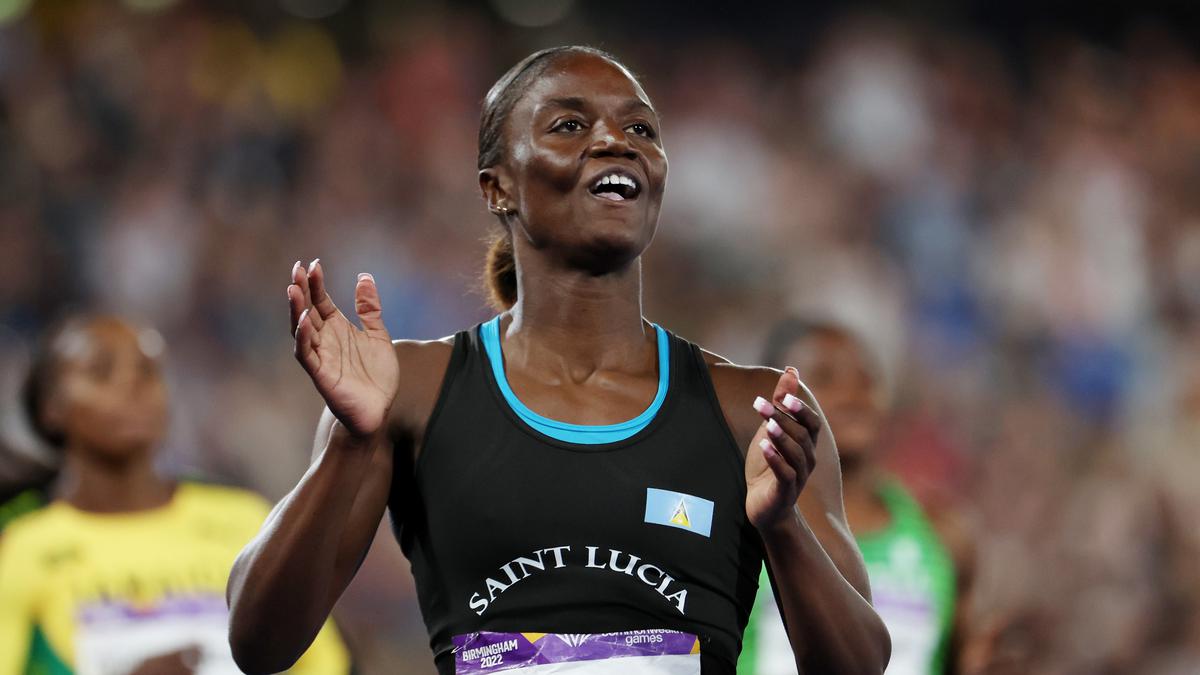 World Athletics Championships 2023: From Julien Alfred to Letsile Tebogo, five potential limelight stealers