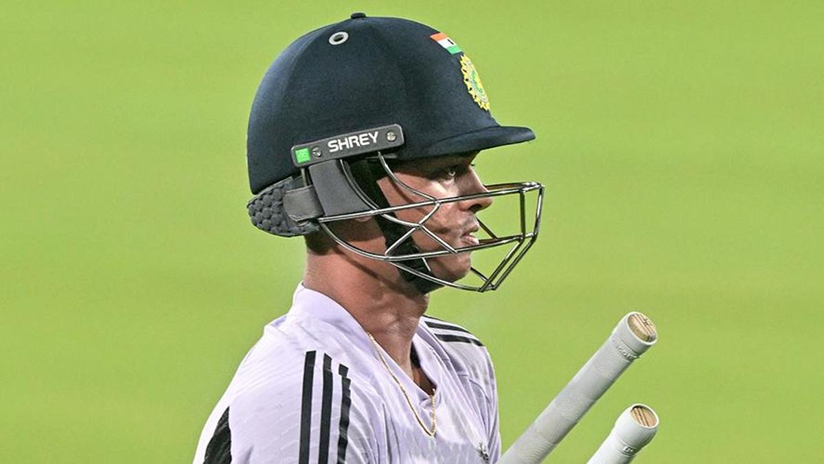 Ranji Trophy Live Score, Round 3 Updates: Jaiswal, Musheer Khan give strong start to Mumbai against Rajasthan; Priyansh Arya makes debut for Delhi