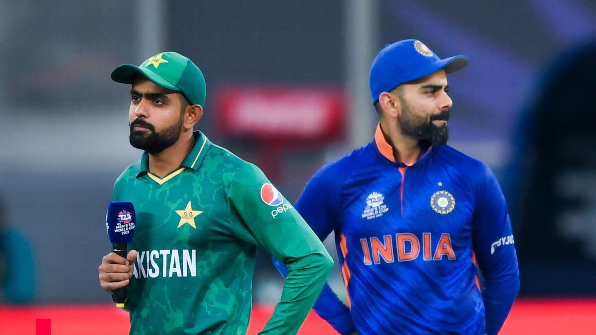 Kohli hails Babar as ‘top batsman in the world across formats’