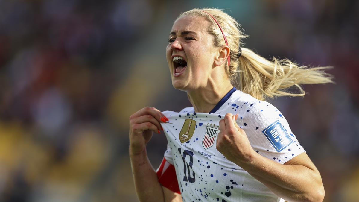 FIFA Women’s World Cup 2023: Fired-up Horan shows mettle as US co-captain, says coach