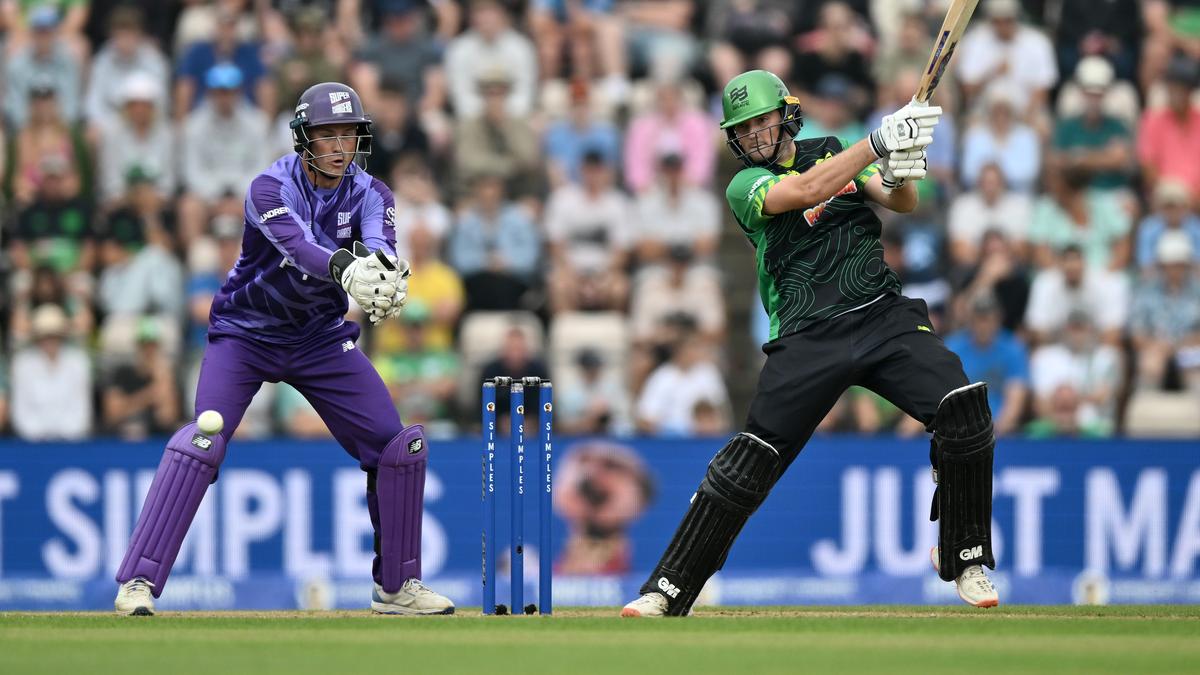 The Hundred Auction 2026, Full list of sold, unsold players: Abrar Ahmed goes to Sunrisers Leeds; James Coles most expensive buy