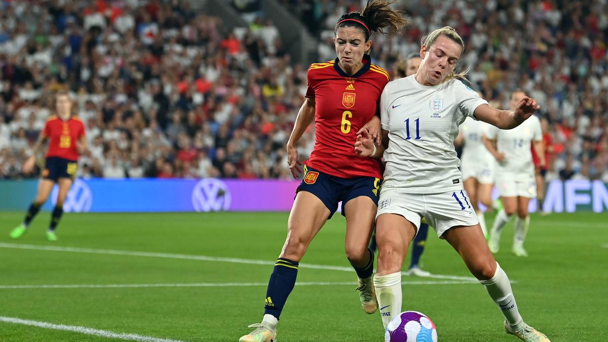 FIFA Women’s World Cup may be ‘coming home’ to Lionesses, but don’t count out the adamant Spanish