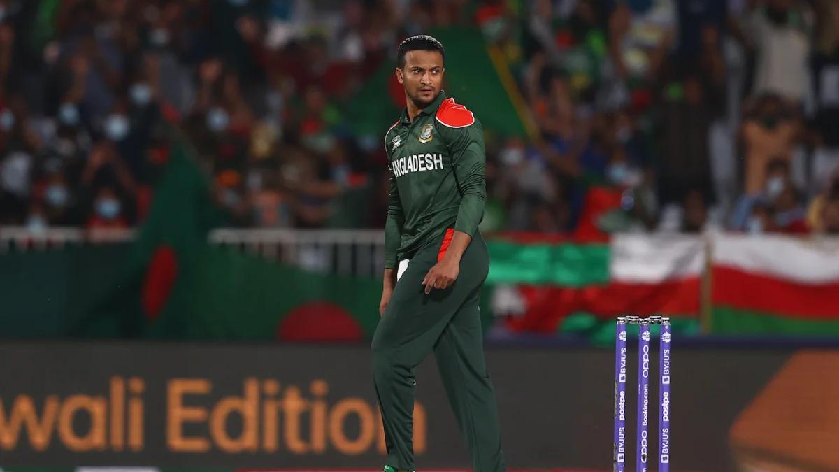 Asia Cup 2022: Bangladesh Faces Stiff Afghanistan Challenge - Sportstar