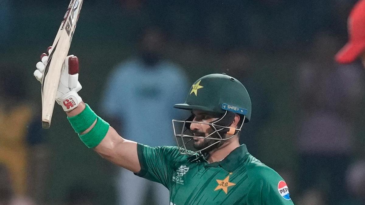 England vs Pakistan LIVE, T20 World Cup 2026: Shaheen dismisses Salt in first over; ENG 3/1 vs PAK