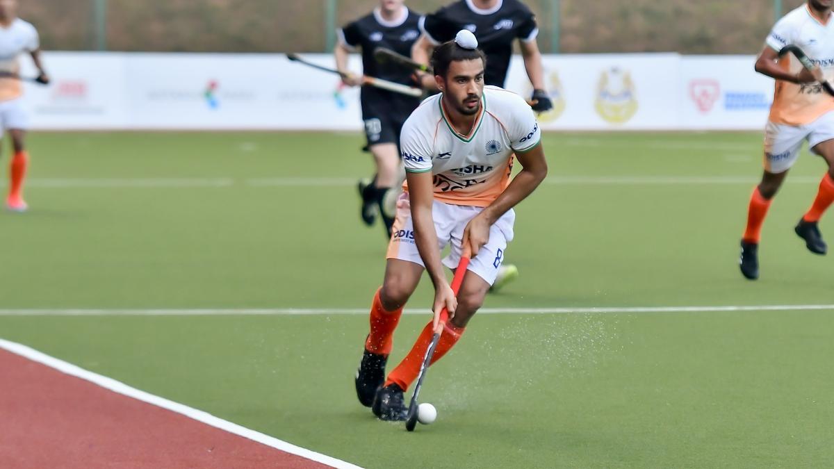 India Colts Bronze at Sultan of Johor Cup with Thrilling Shootout Win