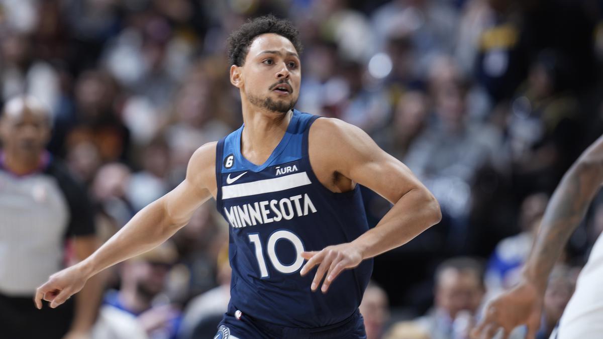 Former NBA player Bryn Forbes arrested on family violence charge