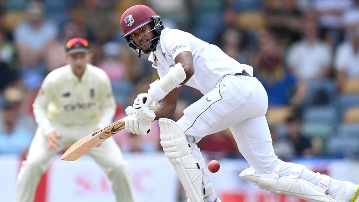 IND vs WI: Brathwaite to lead as West Indies announces squad for preparatory camp ahead of India Tests