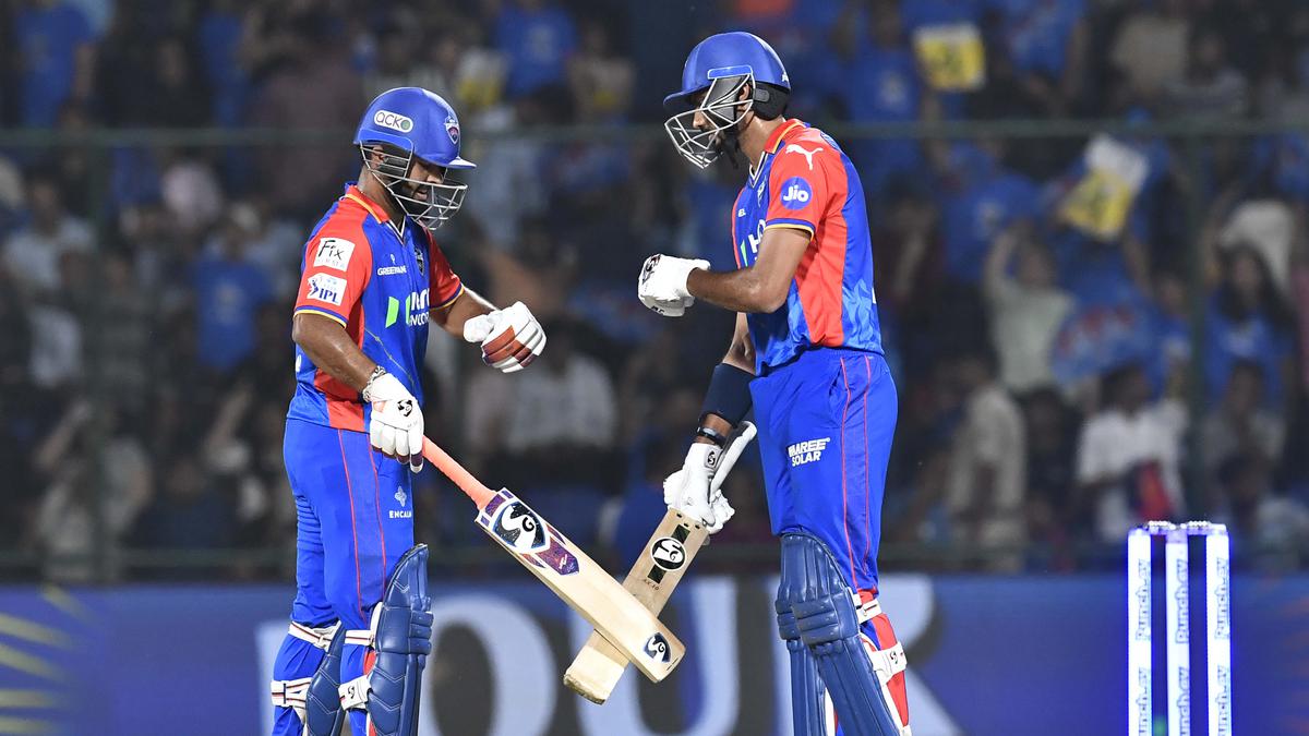 DC vs GT, IPL 2024: Delhi Capitals beats Gujarat Titans in high-scoring thriller to maintain playoff chances