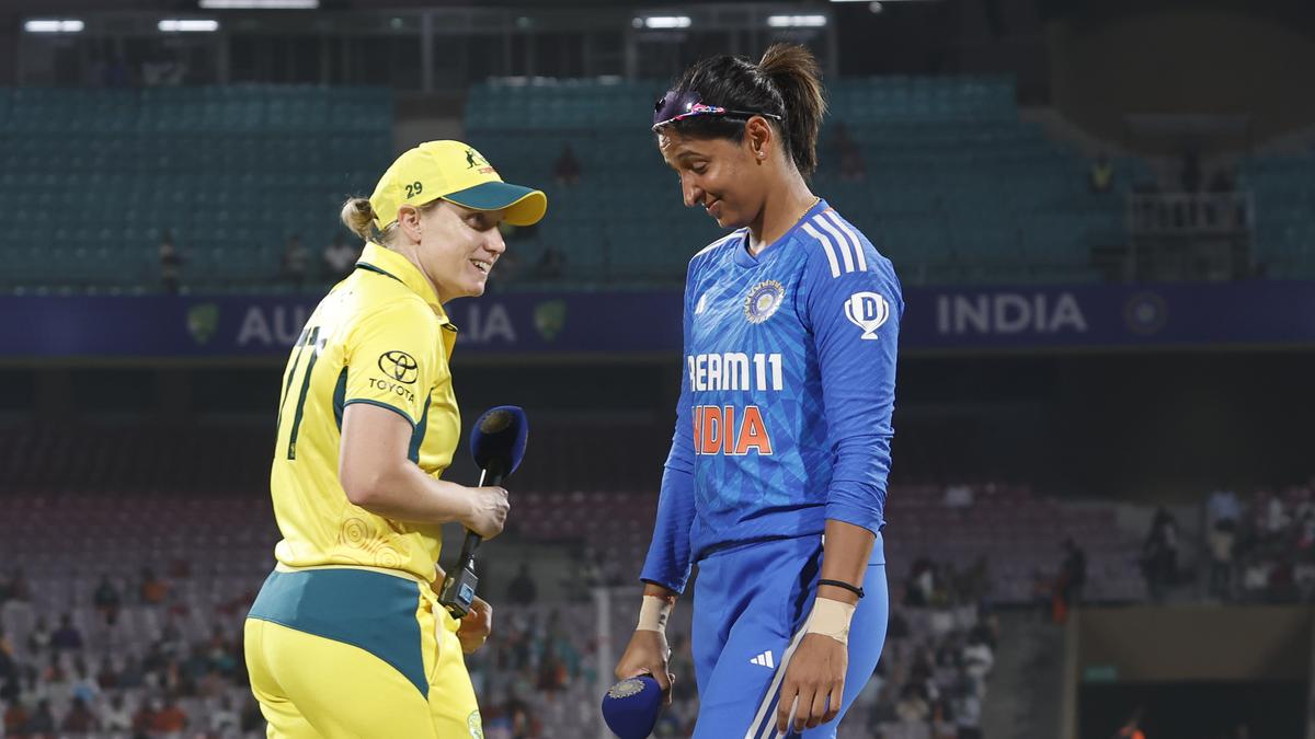 India will be really tough to beat at World Cup: Australia captain Alyssa Healy