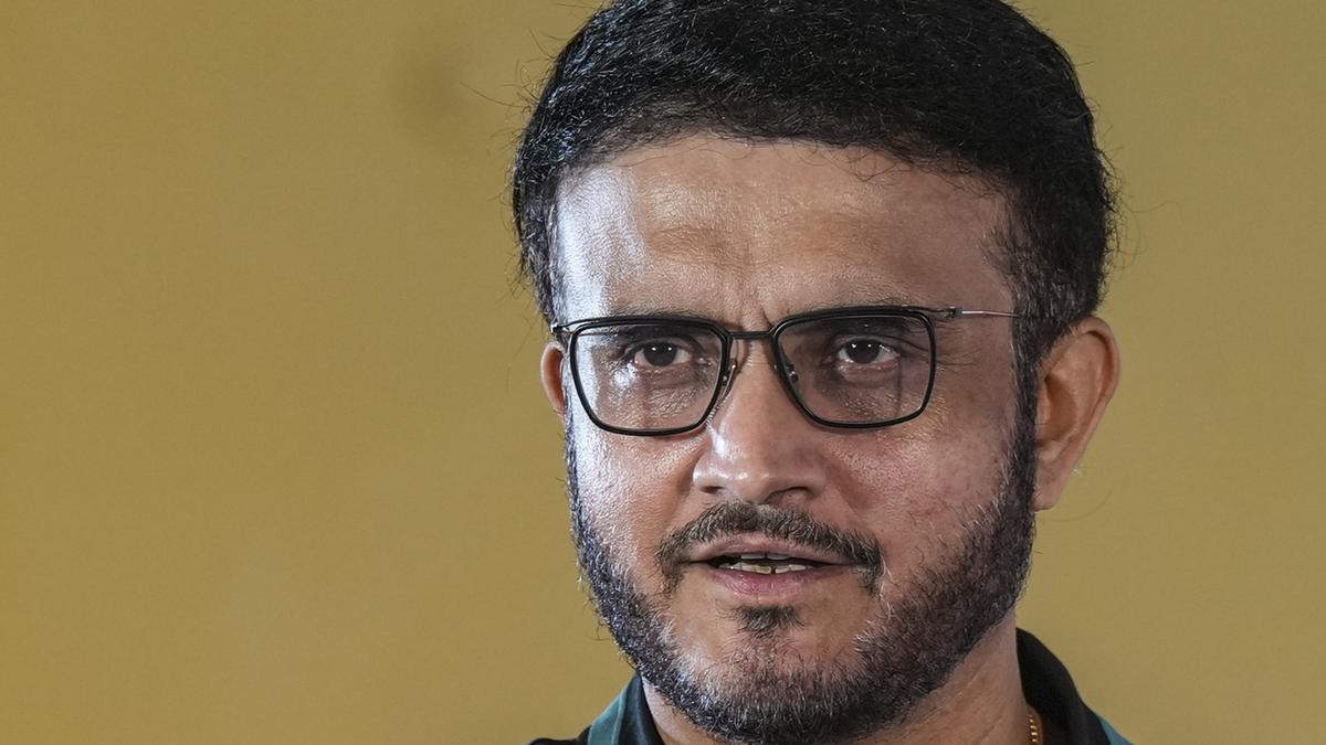 Smith: Exciting to have Sourav Ganguly as a coach in SA20