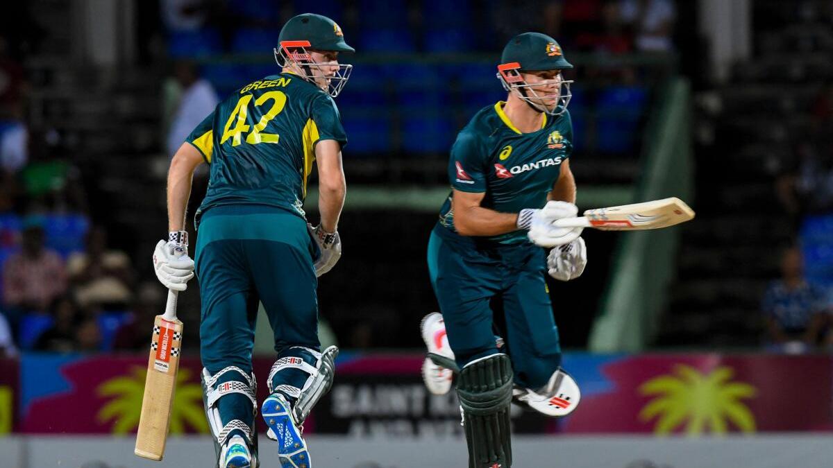 Most 200+ run chases in T20Is: Australia tops list after back-to-back wins against West Indies