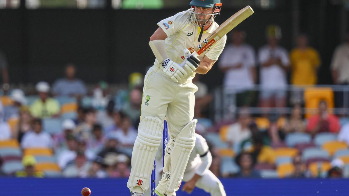 AUS vs SA, 1st Test: Head gives Australia edge over South Africa on Day 1