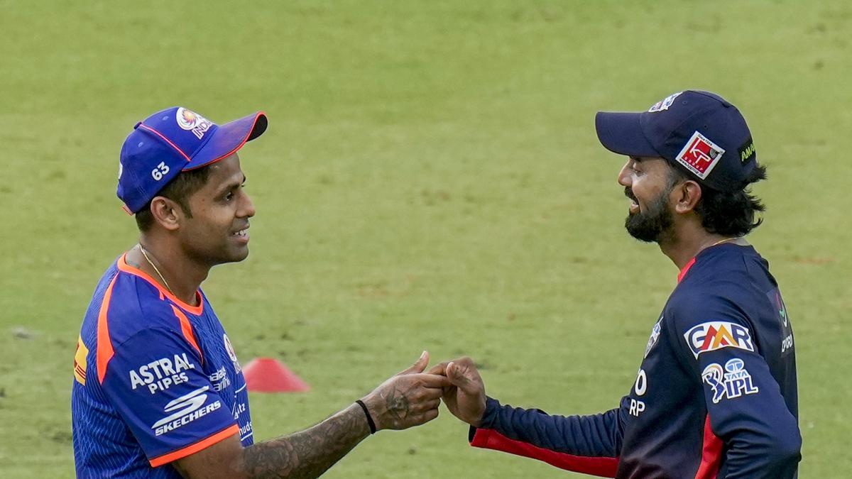 DC vs MI LIVE Score, IPL 2026: Axar Patel's Delhi Capitals hosts Hardik Pandya's Mumbai Indians; Match to start at 3:30 PM