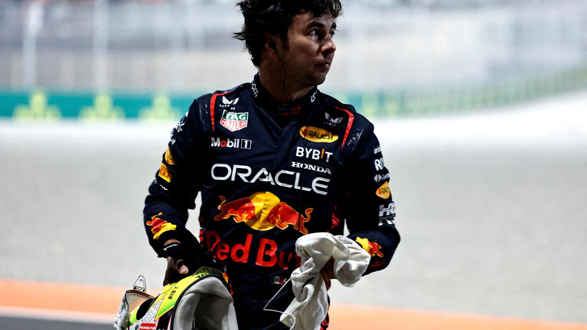 Red Bull ‘desperately’ need Perez to find his form - Horner