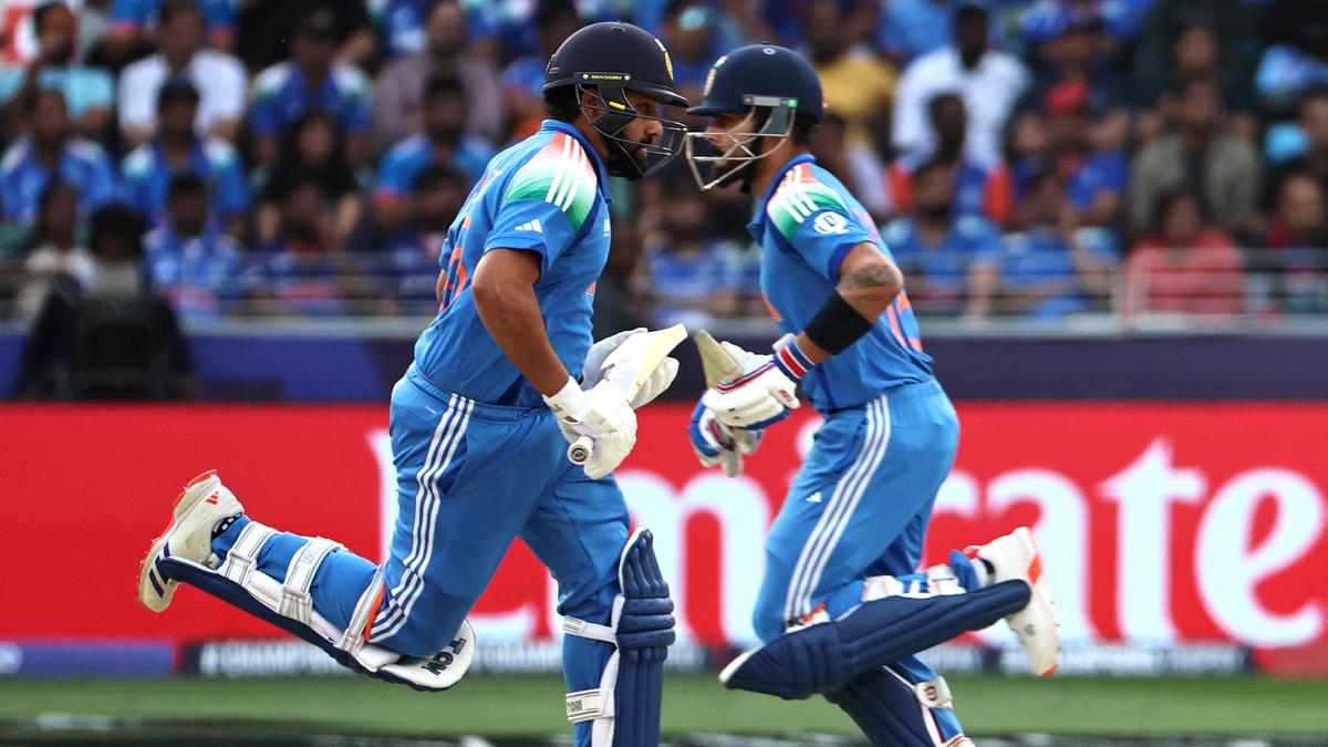 Australia vs India, 1st ODI LIVE streaming info: Where to watch the AUS vs IND match?