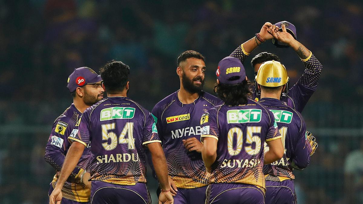 IPL 2023: Kolkata Knight Riders (KKR) complete players list, KKR