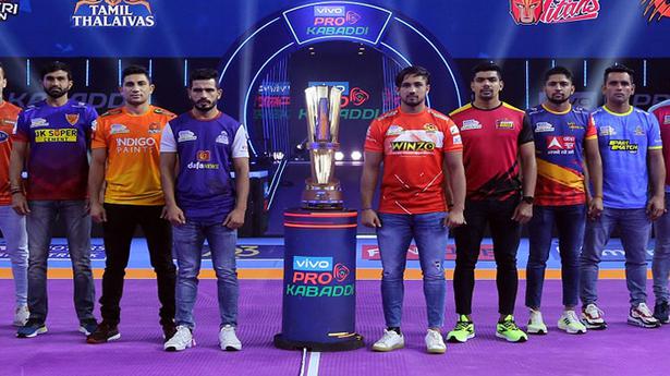 PKL Season 9 auction LIVE updates, sold players: Pawan Sehrawat most expensive buy in PKL, goes to Tamil Thalaivas for 2.26 Crore; Category B players under the hammer