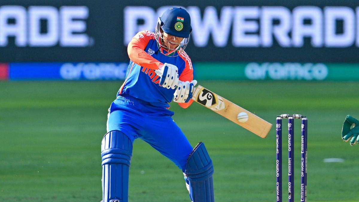 IND vs PAK, Women’s T20 World Cup 2024: Smriti Mandhana defends India’s slow approach against Pakistan