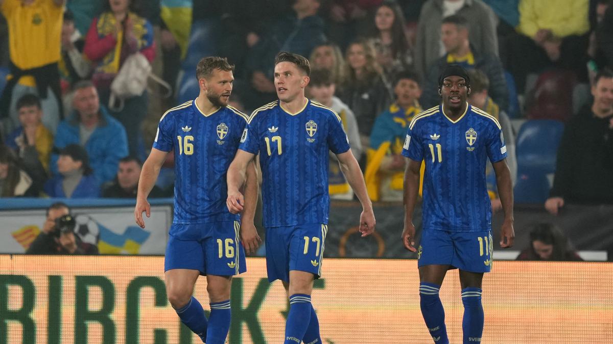 Éliminatoires de la Coupe du Monde de la FIFA 2026 : quelles équipes se sont qualifiées pour les phases finales des éliminatoires européennes ?