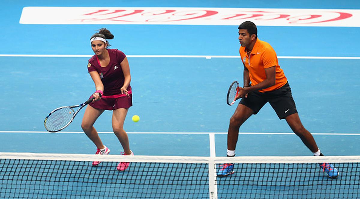 Saina Mirza-Rohan Bopanna Australian Open 2023 mixed doubles final, LIVE streaming info When and where to watch, IST timings