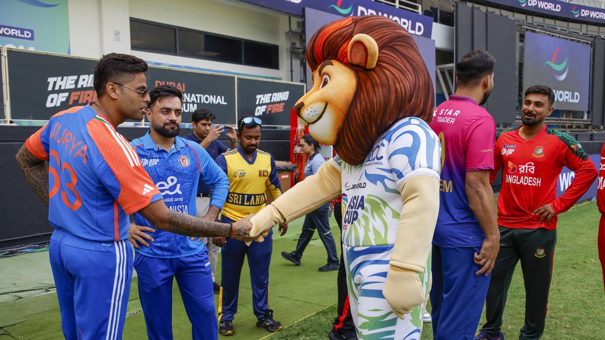 Asia Cup Tour Diary: Soaking in Dubai — where nothing gets lost, but tempers do