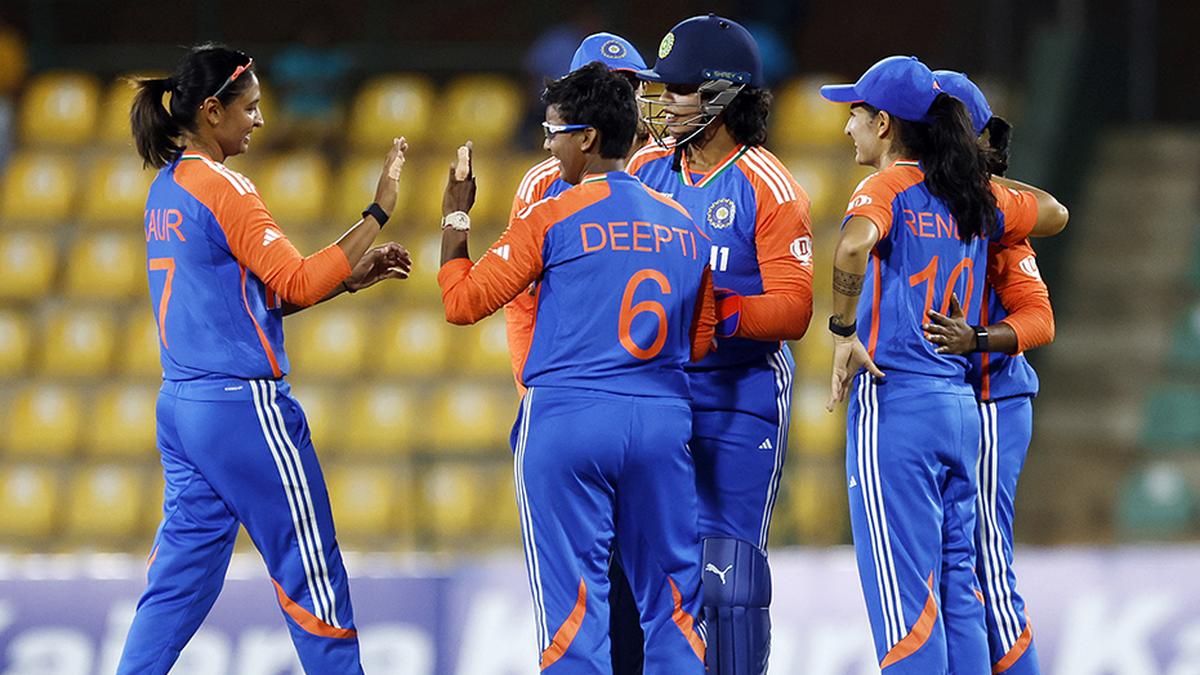 Women’s T20 World Cup 2024: India Schedule; Complete list of fixtures, timings, venue, dates