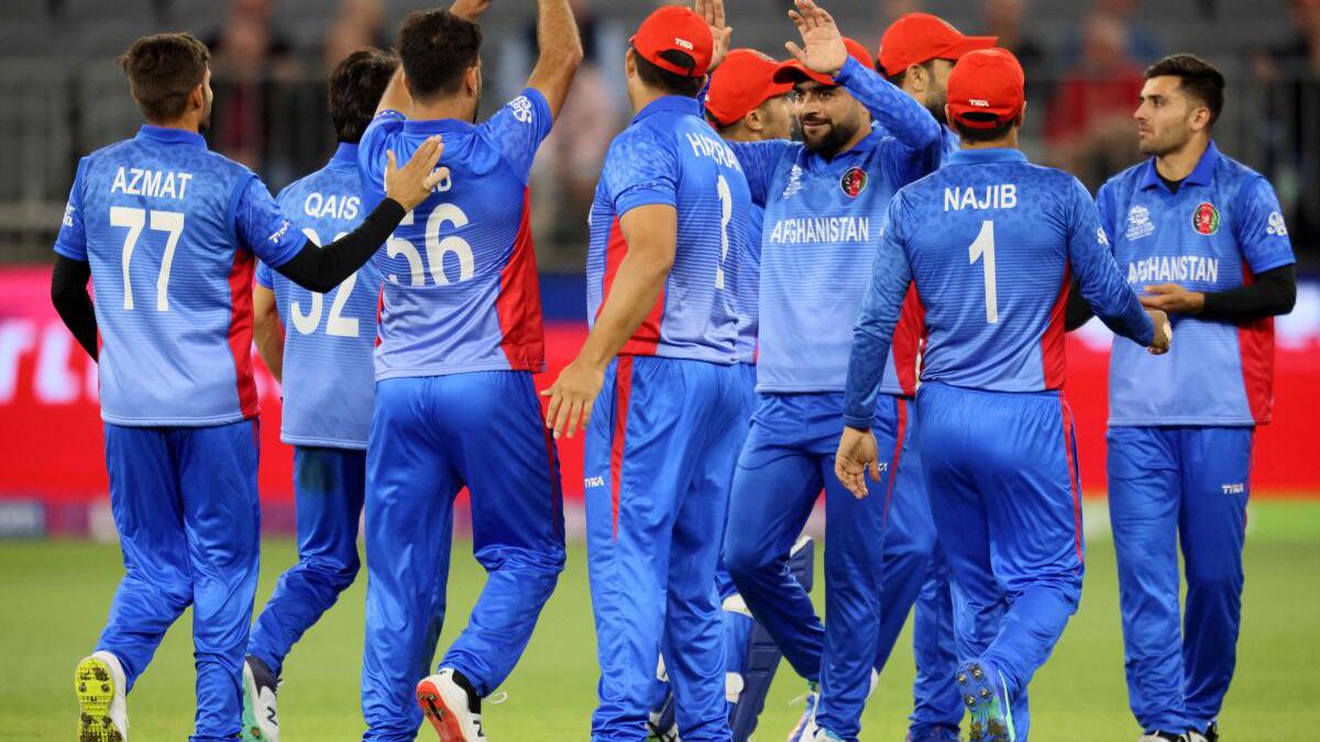 Afghanistan vs Ireland LIVE Streaming Info T20 World Cup 2022 When and