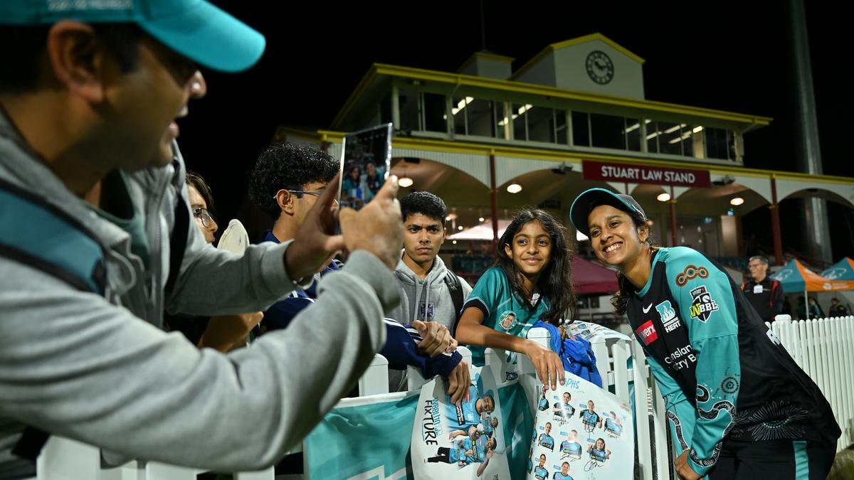 WBBL Draft 2025: Jemimah Rodrigues only Indian picked amidst 23 international stars; full list of player signings