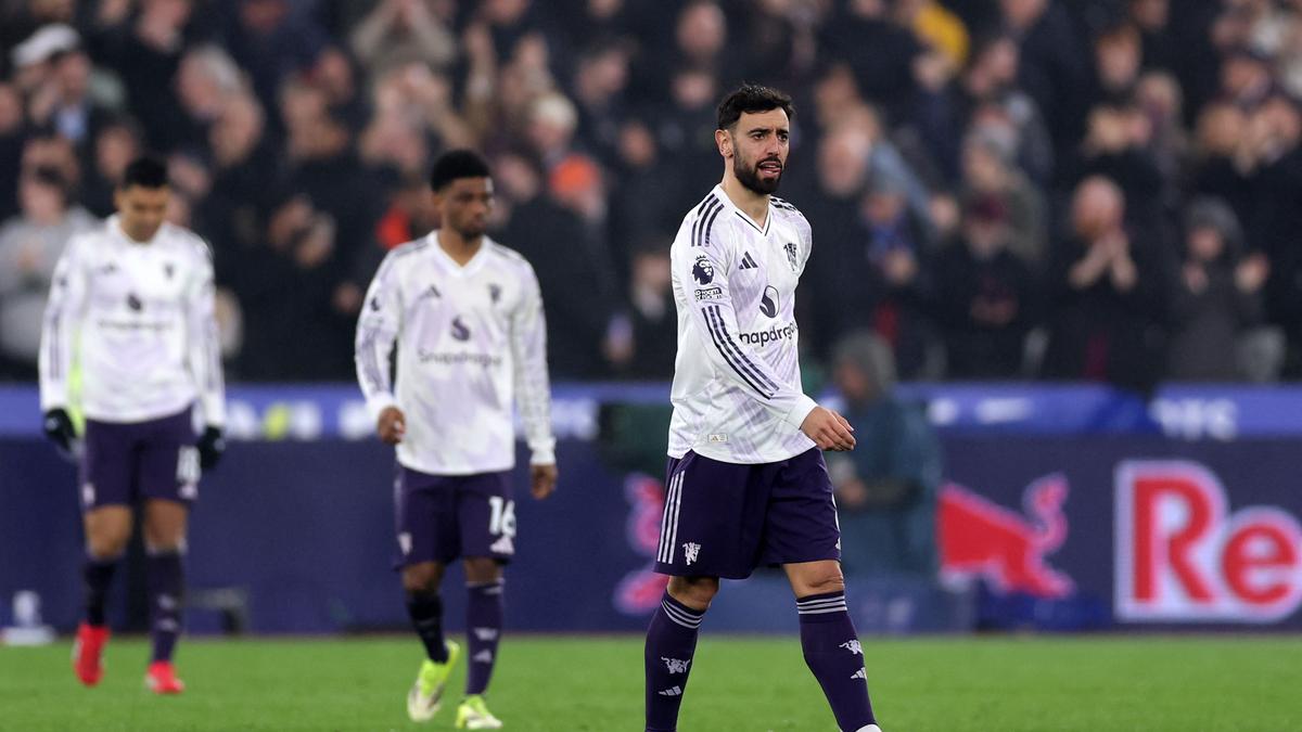 Informações de transmissão ao vivo de Everton x Manchester United: Quando e onde assistir EVE x MUN na Premier League 2025-2026?