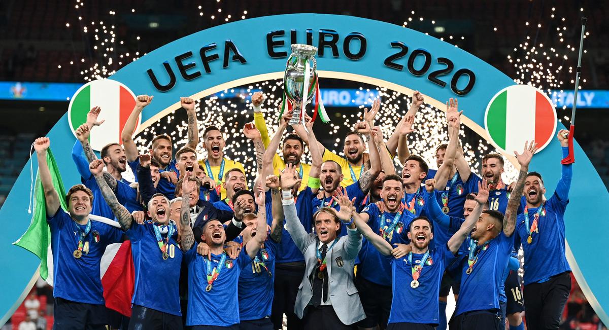 Euro 2024: Which team won the last edition of the UEFA European Championship?