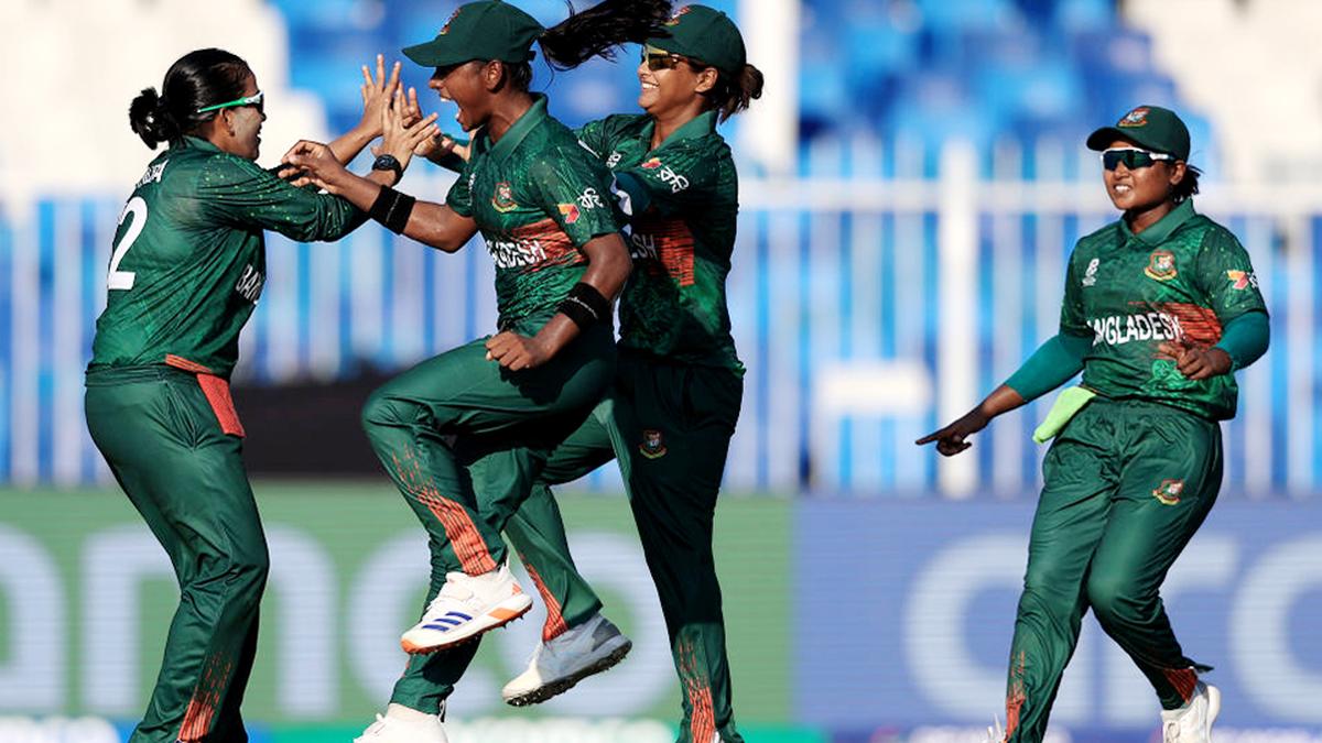BAN vs ENG, LIVE Score, Women’s T20 World Cup 2024: Bangladesh up against England in Sharjah
