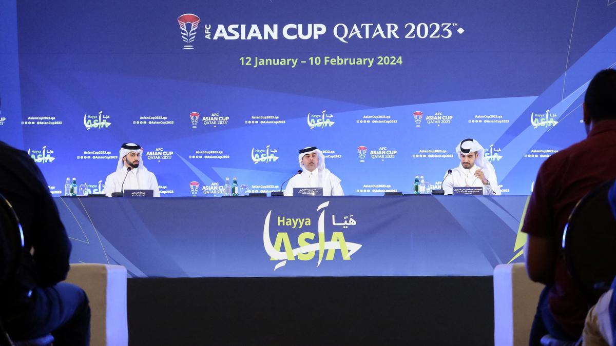 First batch of AFC Asian Cup Qatar 2023 tickets sold out