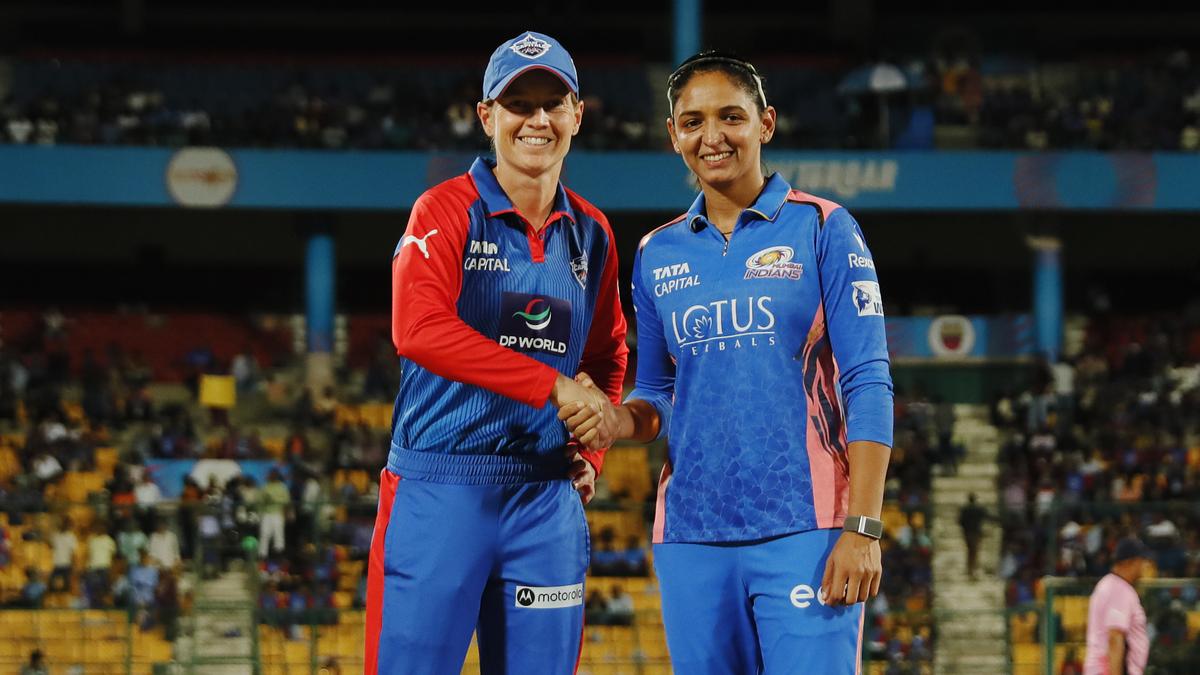 Delhi Capitals vs Mumbai Indians LIVE streaming info, WPL 2025 Final: When, where to watch DC v MI; Head-to-head record; Squads