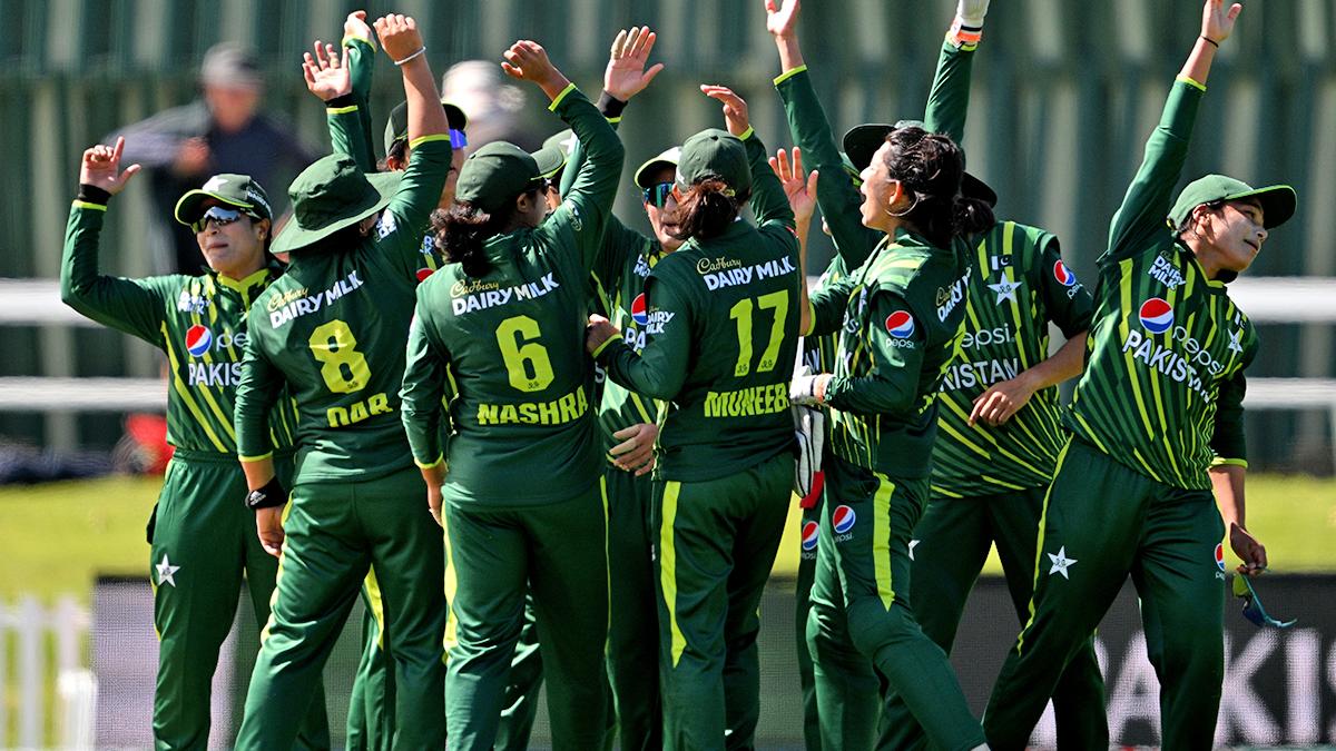 Pakistan Cricket Scraps Daily Allowance for Women Cricketers in National Camps