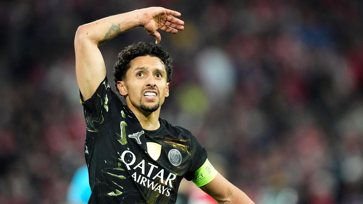 Informations sur la diffusion en direct de la finale de l’UEFA Champions League 2026 : quand, où regarder le match PSG vs Arsenal UCL ?