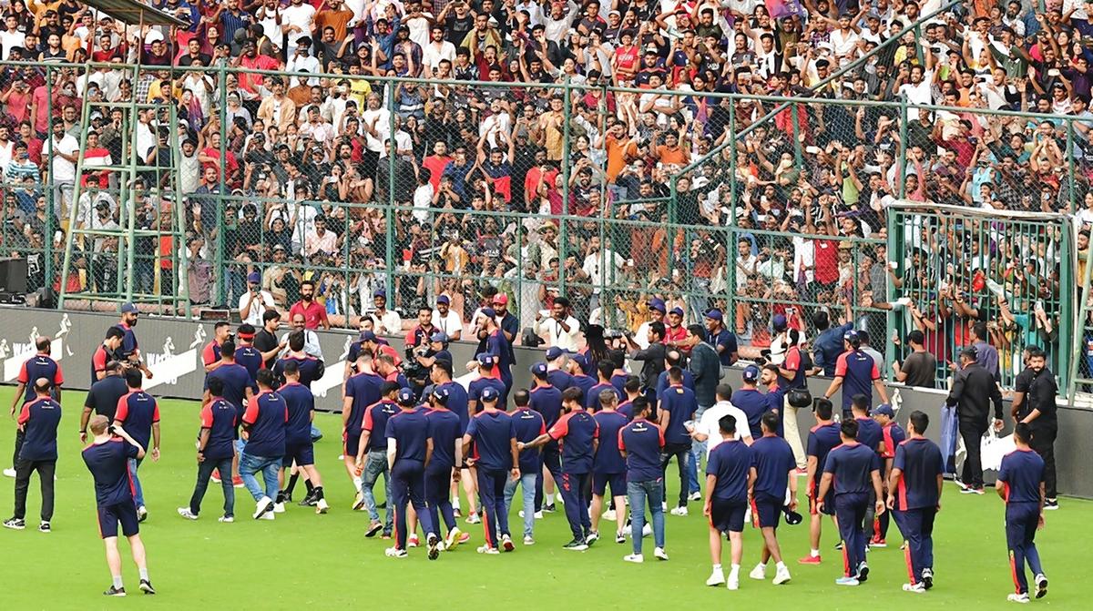 IPL 2023 How return to homeandaway format will impact 10 teams