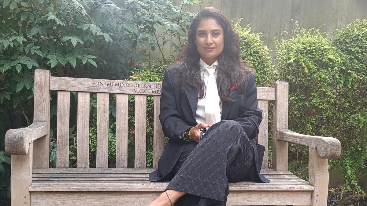 Mithali Raj: Need to ensure that our core players are not shuffled too much ahead of home World Cup