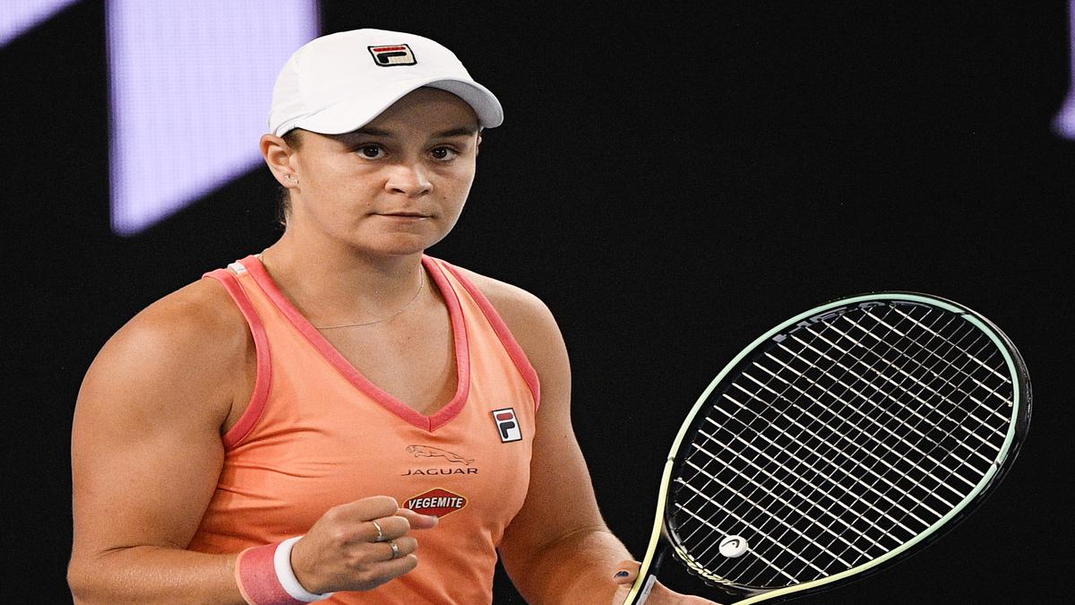 Ash Barty wins Yarra Valley Classic, Russia wins ATP Cup - Sports News - Sportstar