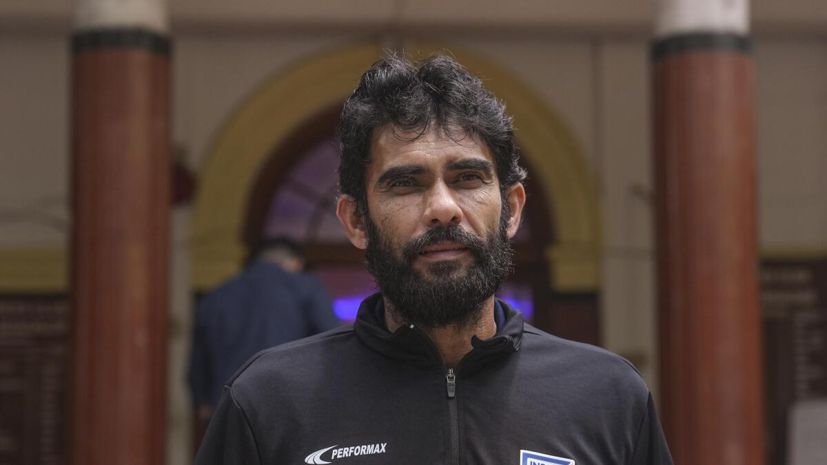 Équipe indienne pour les éliminatoires de la Coupe d’Asie de l’AFC 2027 : Khalid Jamil commence à se reconstruire, mais l’espoir est le véritable test