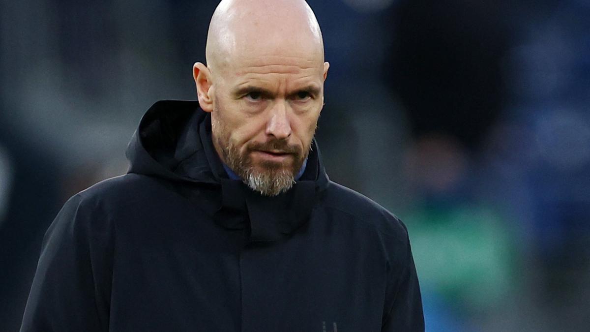 Ten Hag urges United to be more clinical after narrow Luton win