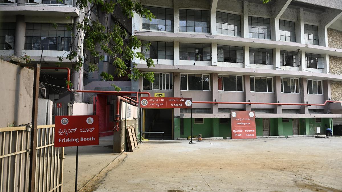 KSCA’s demand for extra tickets — The reason behind Bengaluru not getting hosting rights for IPL 2026 knockouts