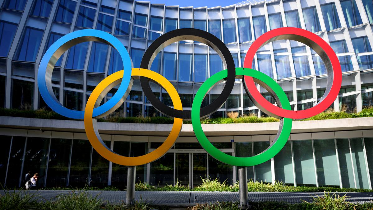 IOC invites Russia, Belarus to Asian Games, an Olympic qualifier